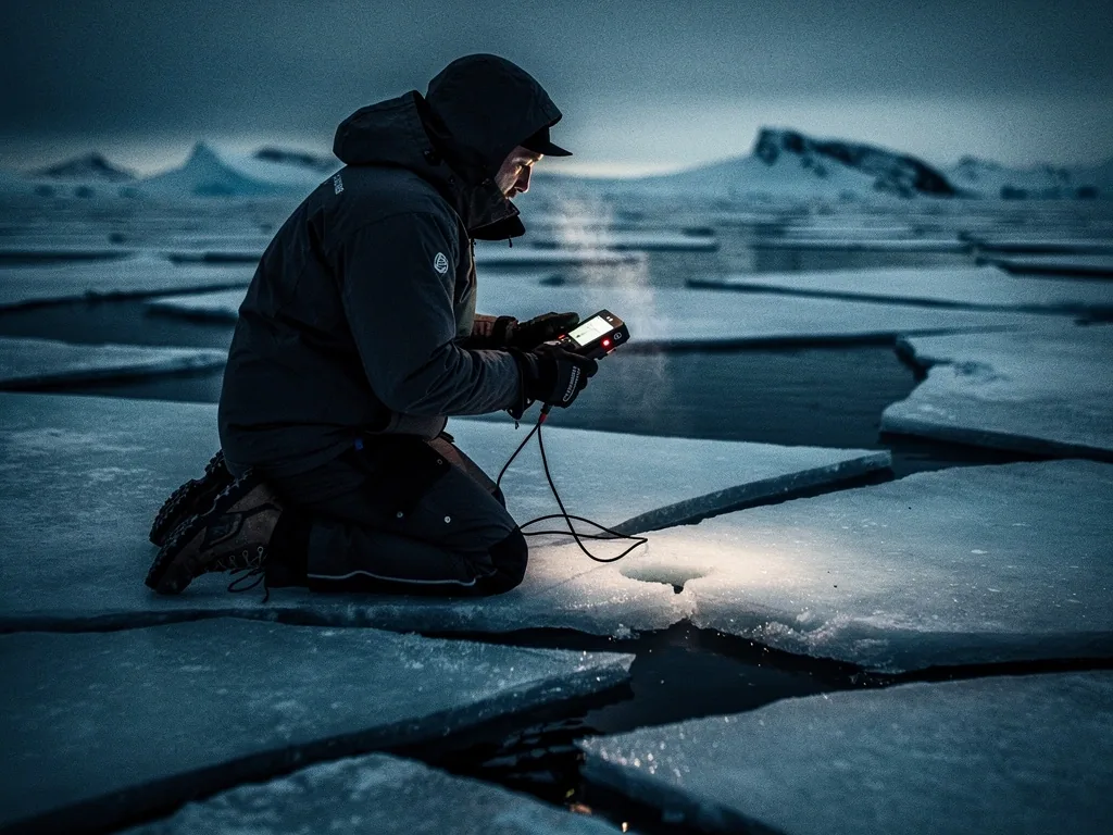 Digital Environmental Specialist