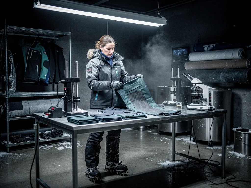 Thermal Gear Design Specialist