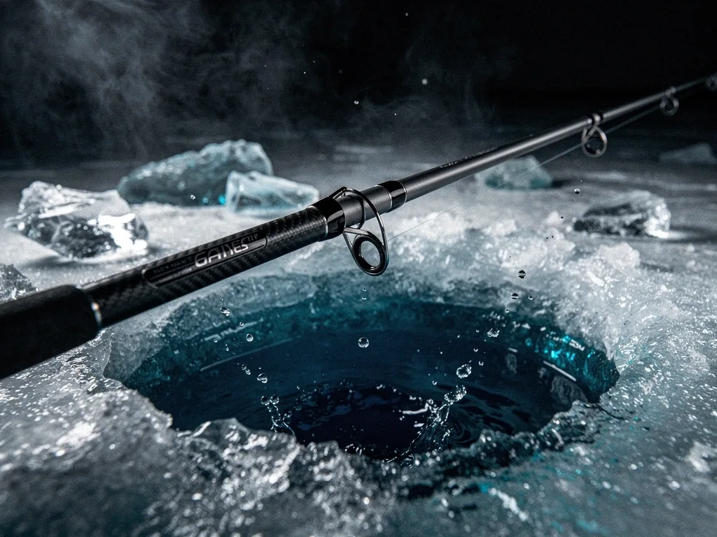 Technical jigging technique