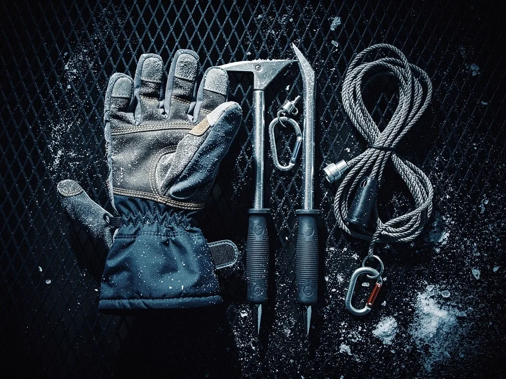 Expedition hardware